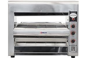 TS7000 Countertop Turbo Chef Pizza Baking Oven: Savor Pizza Perfection Effortlessly!