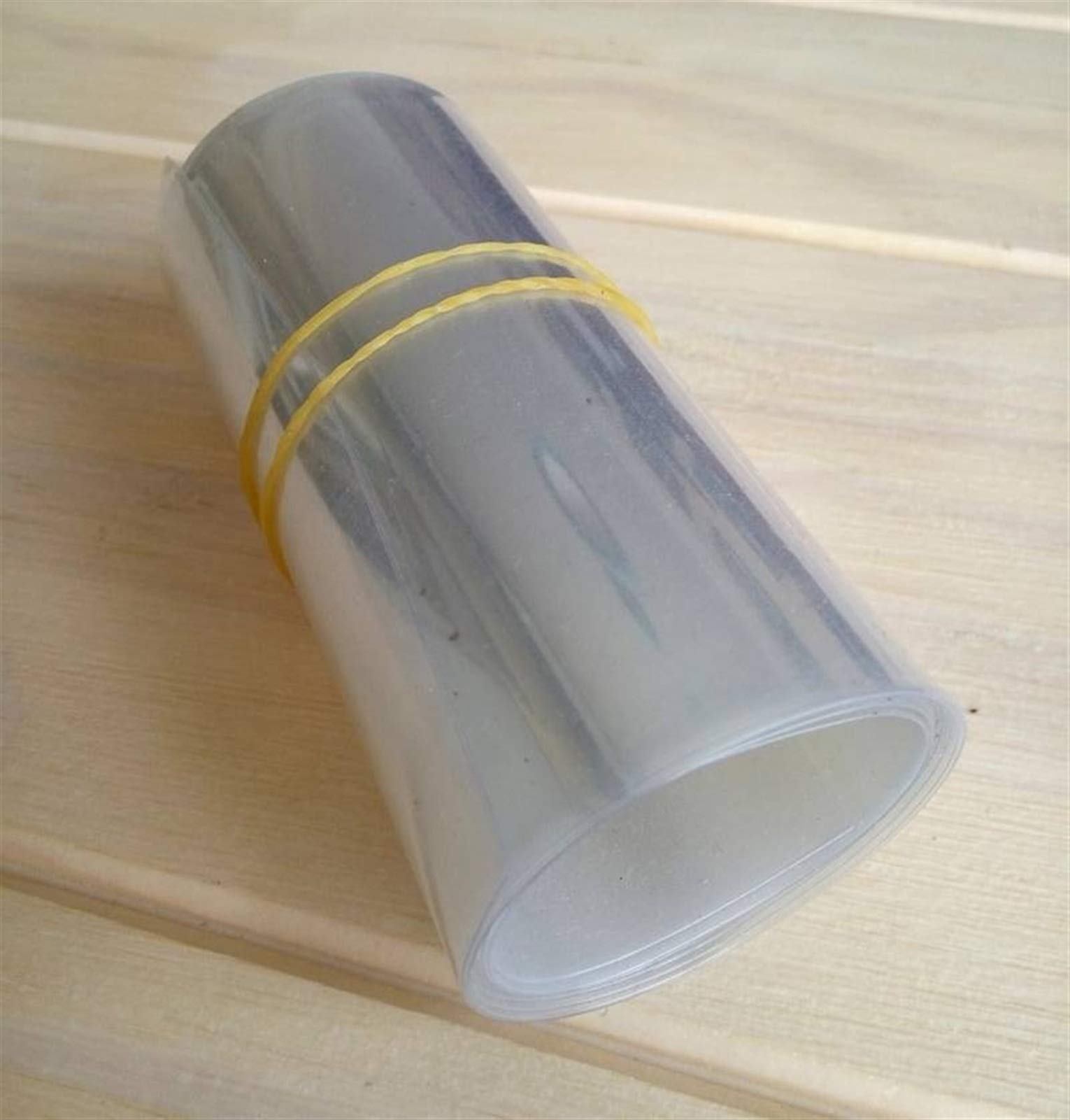Rurki termokurczliwe, 1M, Obudowa baterii, PVC, Akcesoria modelarskie, Folie na baterie(40mm)