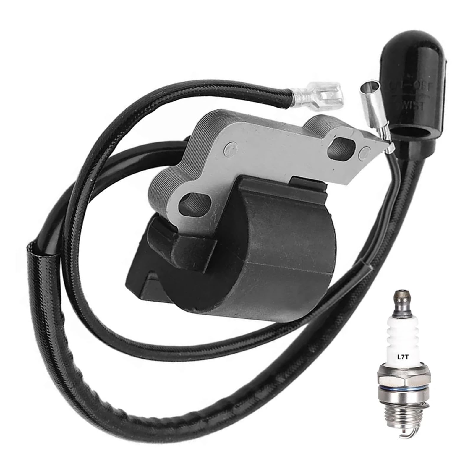 KHYTY3 530039167 Ignition Coil Ftis for Partner 350 351 370 371 390 420 440