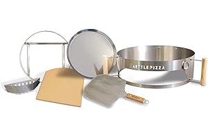 KettlePizza Pro 22 Kit