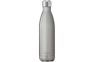 Silver Lining: The Ultimate Hydration Haven