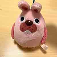 激レア　モモパンダ　ミニポシェット　ぬいぐるみ　平成レトロ 激レア モモパンダ ミニポシェット ぬいぐるみ 平成レトロ 2025