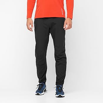 田*郎様 SALOMON 2020 ICESTAR 3L PANT NIGHT Salomon icestar 3l discount
