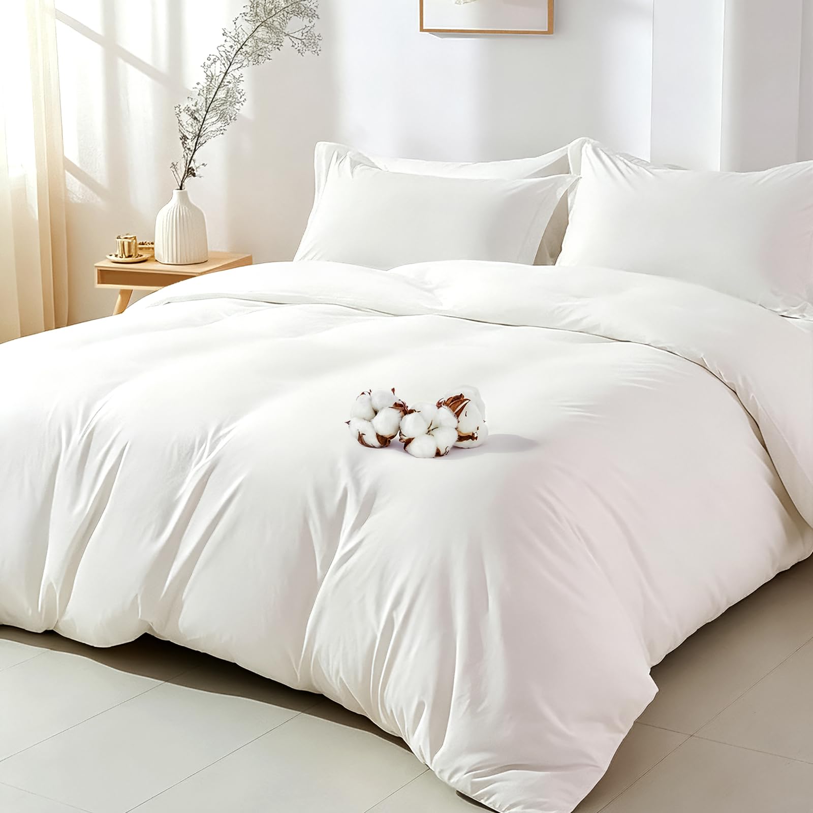 ComfortAce faltbares Reise-Nackenkissen, Oeko-TEX®-Bezug, Mi