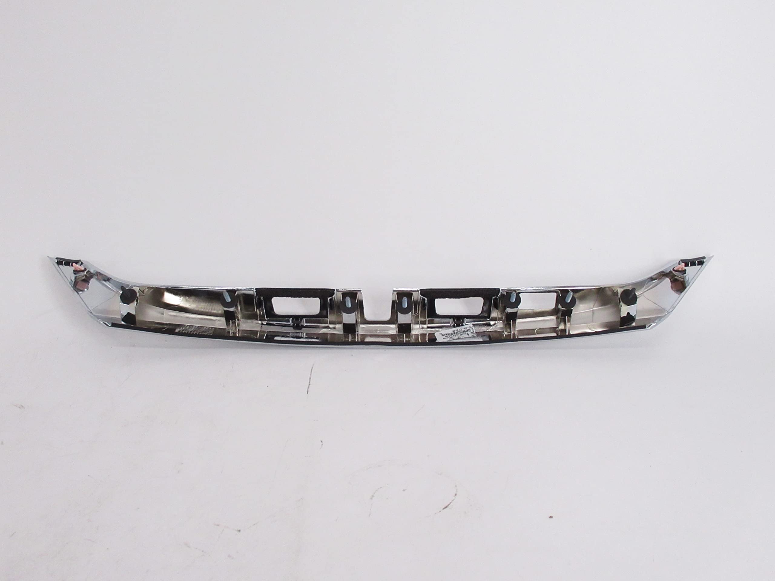 Amazon.com: Genuine Toyota 76801-07050 Luggage Compartment Door