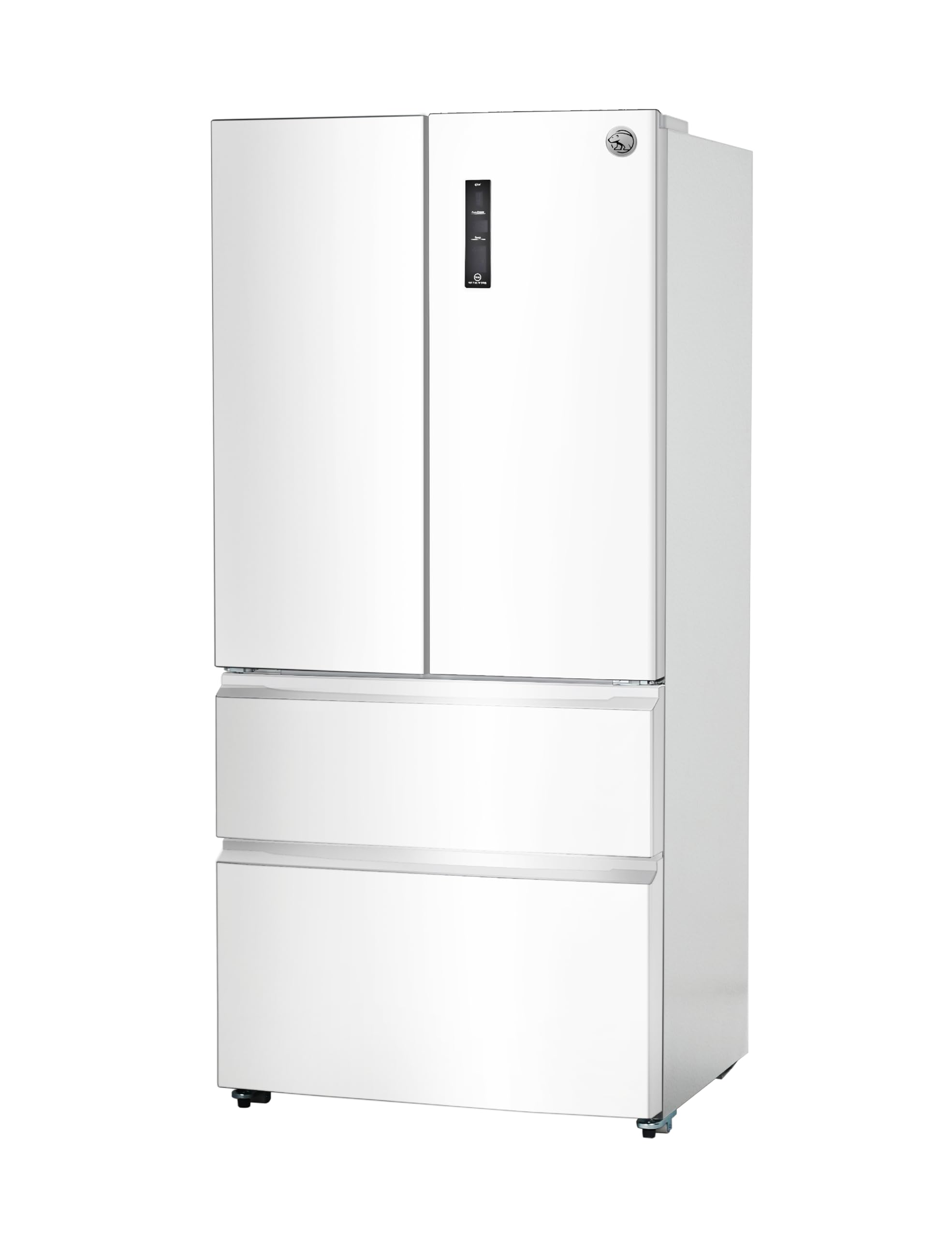 Amazon.com: Commercial Cool 18.9 Cu. Ft. French Door