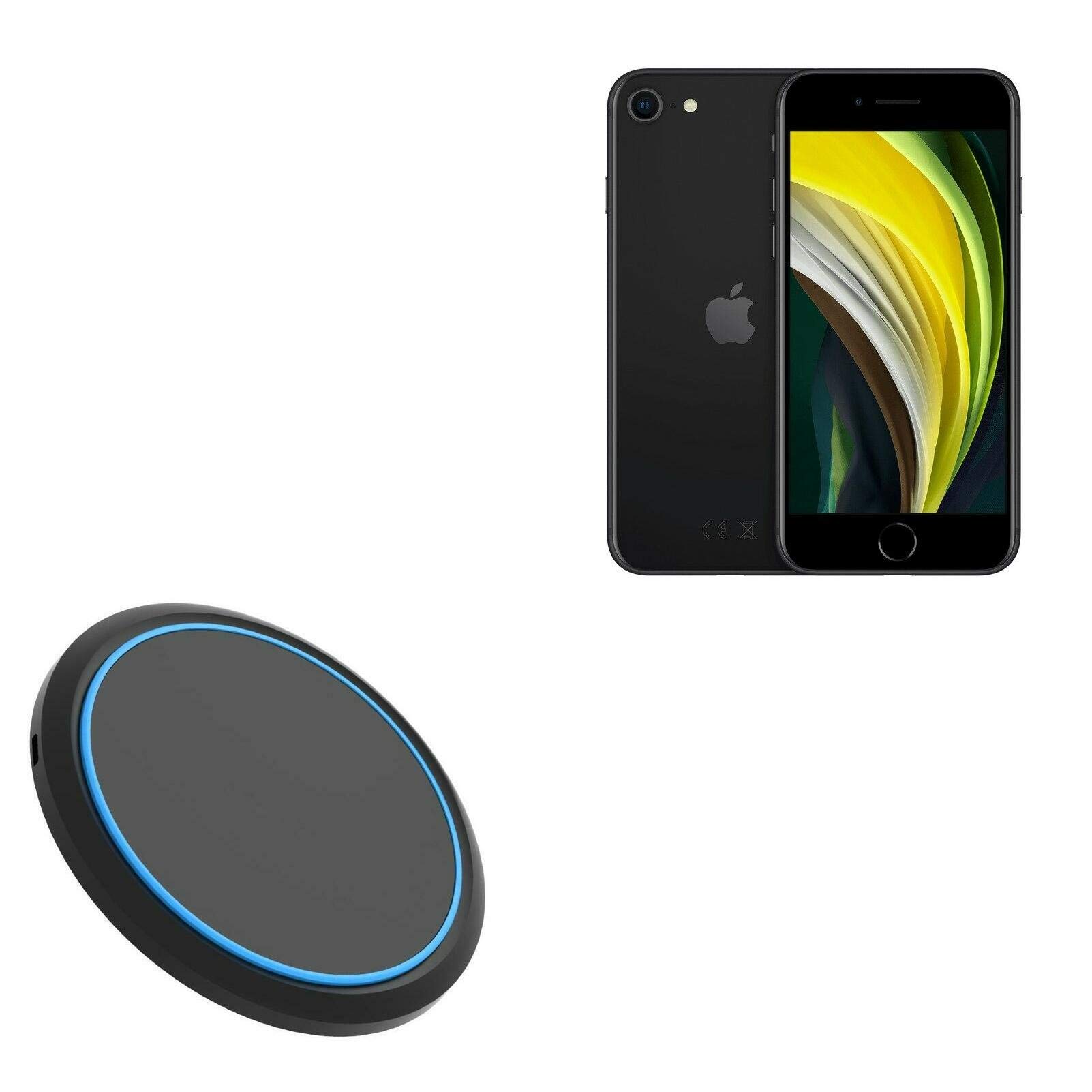 Iphone Se 2020 Wireless Charging Release Date Does The Iphone Se