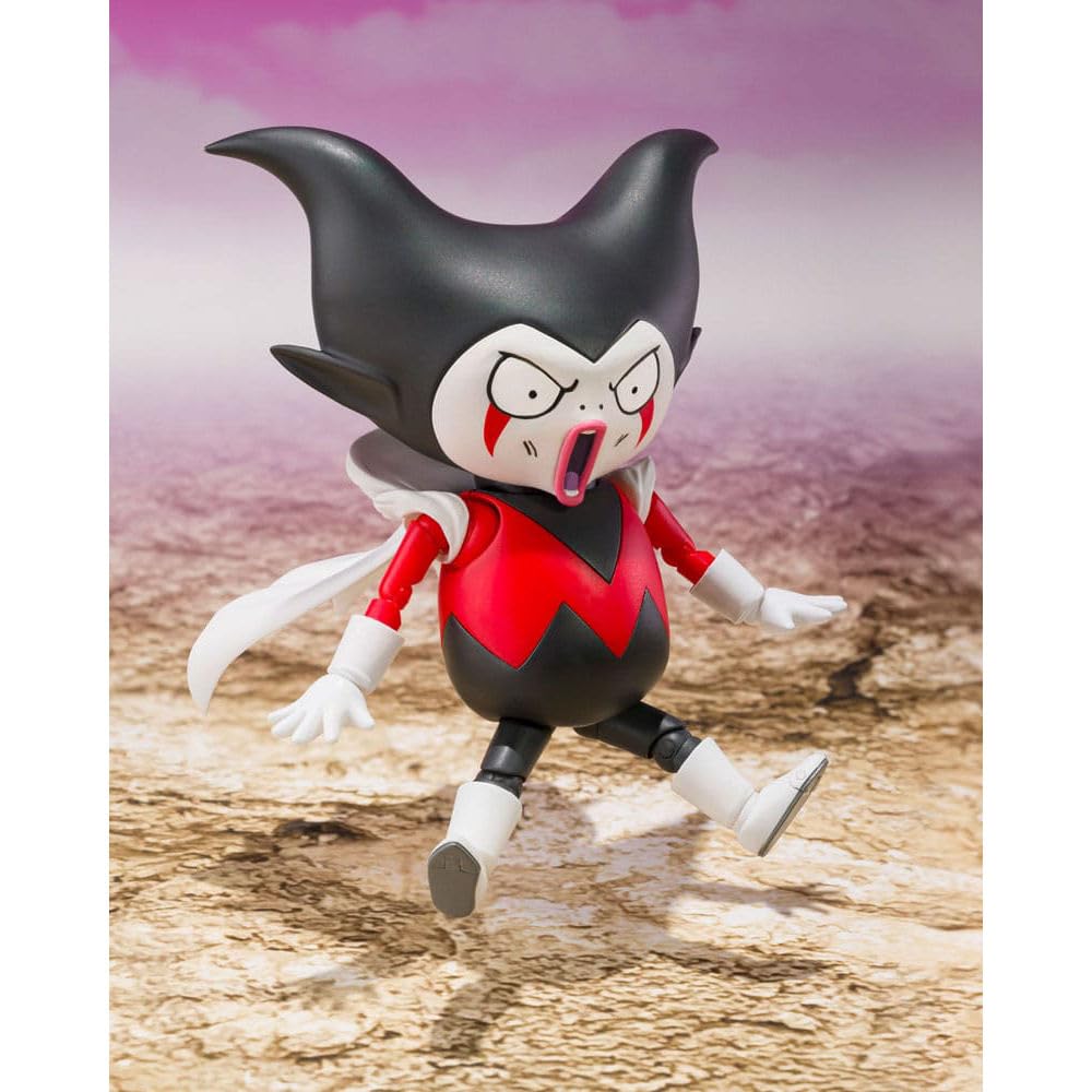Amazon.co.jp: 魂ネイションズ S.H.Figuarts ドラゴンボール大魔王