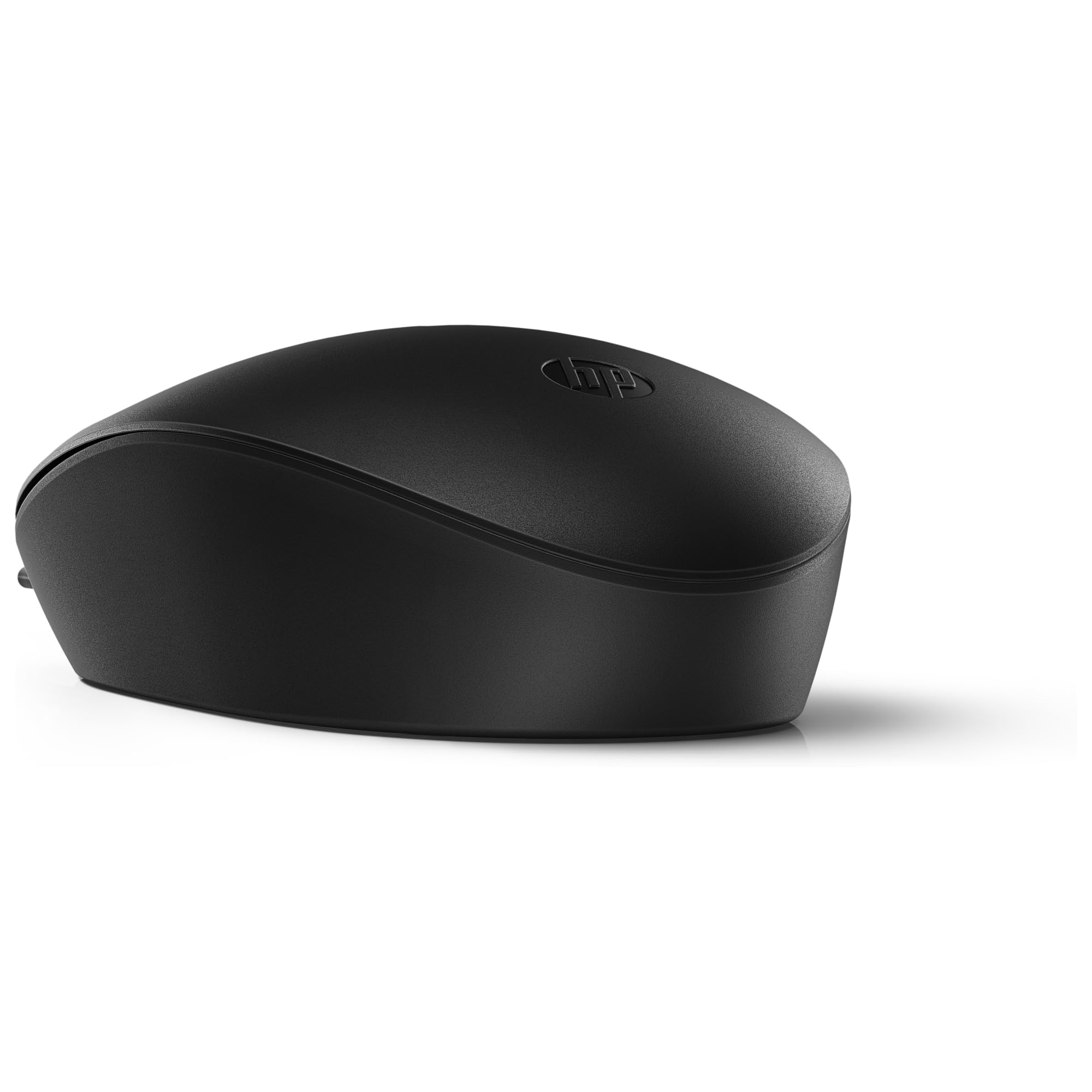 HP 125 WRD Mouse (BULK120)