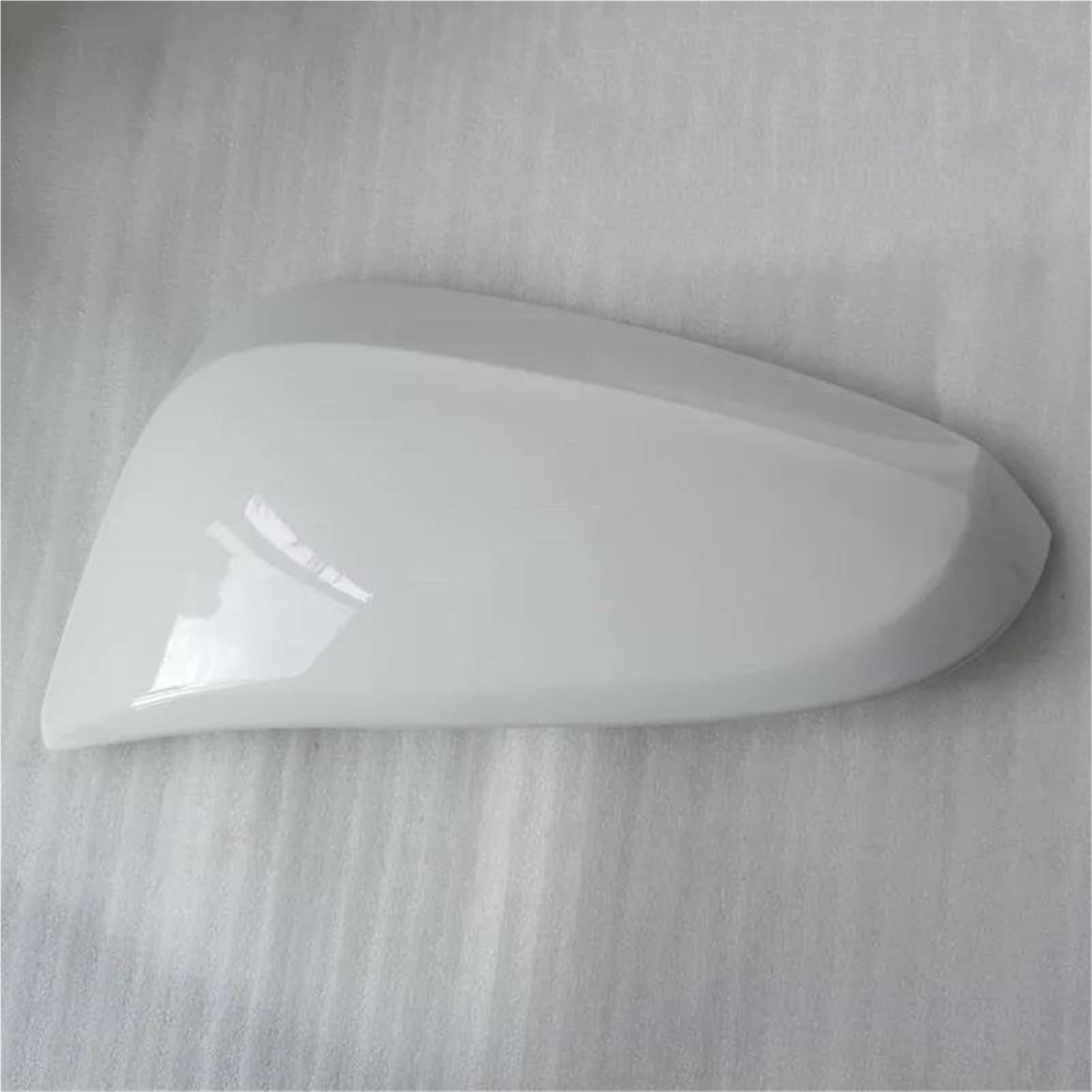Rear View Mirror Shell Car Side Rearview Mirror Cover For Toyota Rav4 Rav-4 2012 2013 2014 2015 2016 2017 2018 Exterior Wing Mirror Covers Door Mirror Cap Side Mirror Case Housing(Color 4,Left)