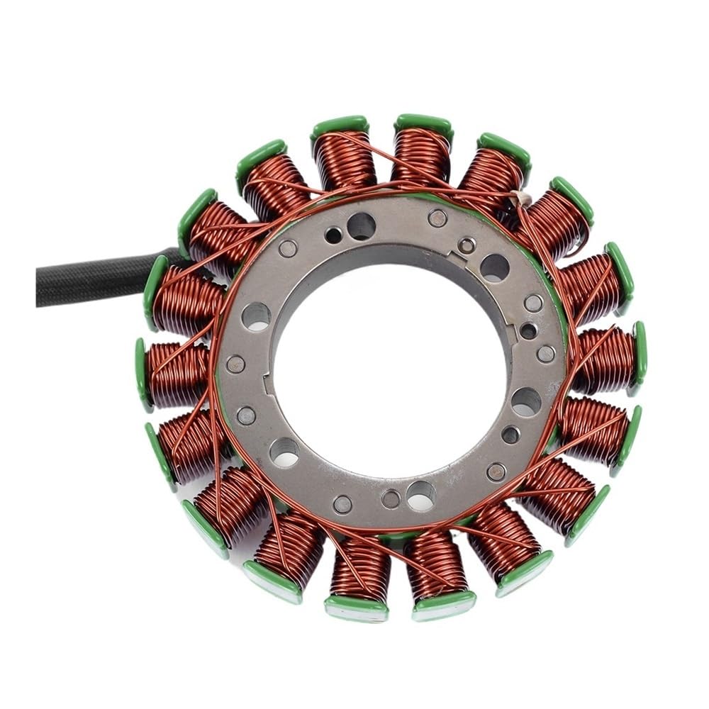 Cewki stojan zapłonowy Magneto Motocykl Magneto Generator Stojana Cewka Dla 1198 1098 SP R S RBAYLISS Standardowy STRICOLORE 26440171A 26420172A