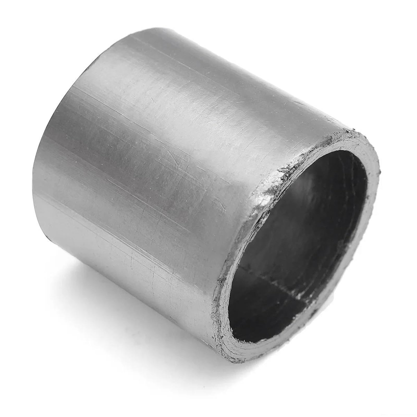 Guarnizione In Grafite Per Tubo Di Scarico, Anello Tenuta, Connettore Silenziatore, Per Vespa GTS GTV IE GT 125 250 300 Cc