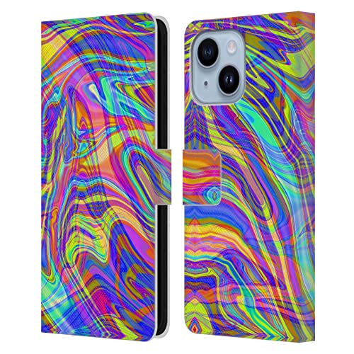 Étui iPhone 14 Plus Arc-en-Ciel Suzan Lind pour vos sorties