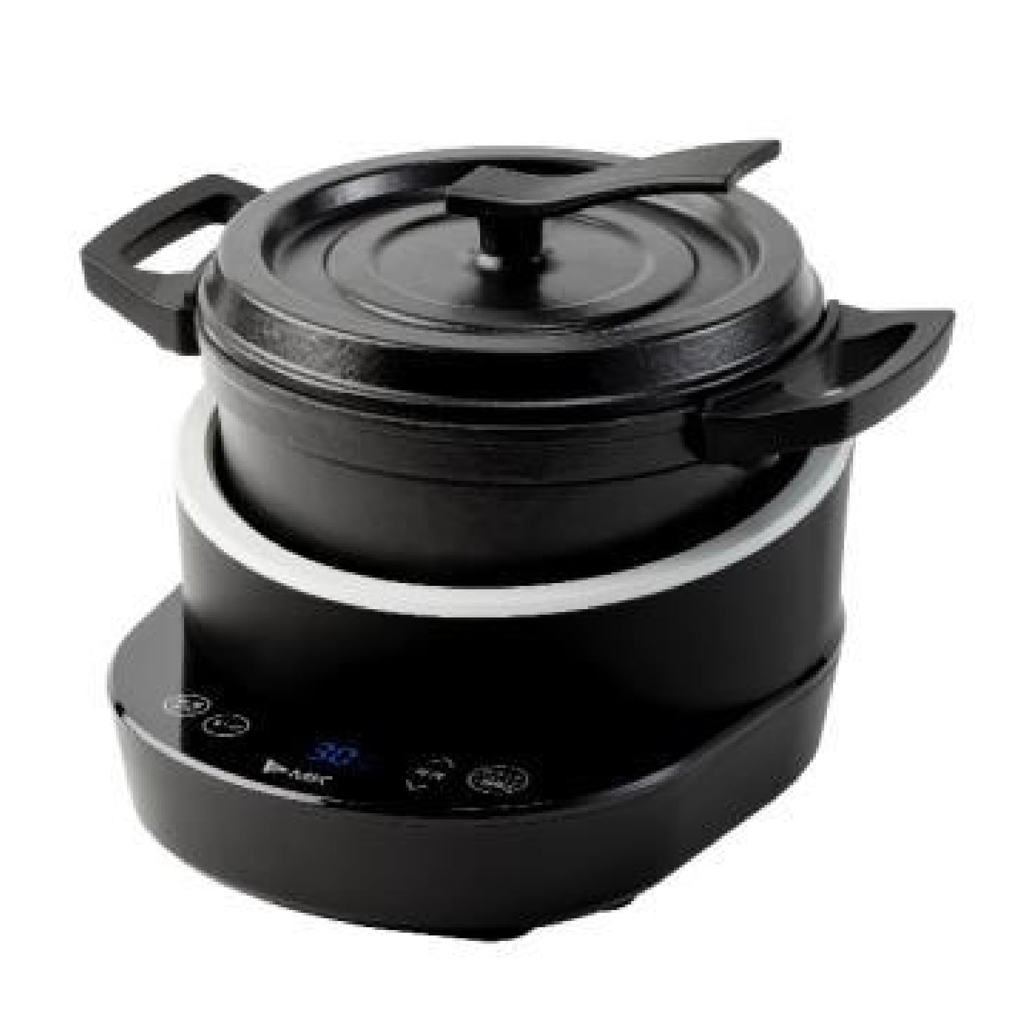 Amazon | エムケー精工 水無し電機鍋 KR-M020W【販路限定】 | エムケー Amazon | エムケー精工 水無し電機鍋 KR-M020W【販路限定】 | エムケー