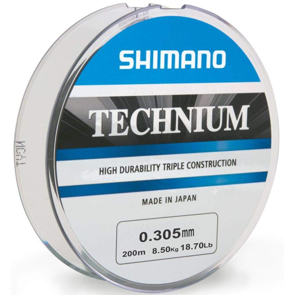 SHIMANO Technium 200M 0,305Mm