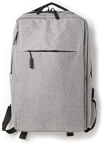 Amazon Ninon ニノン リュックサック レディース 大容量 大きめ Usb接続 ビジネスリュック メンズ ユニセックス Pc リュック バッグ 大人女子 通勤 通学 オフィス カジュアル シンプル ビジネス バック グレー Ninon レディース Amazon Ninon ニノン リュックサック レディース 大容量 大きめ Usb接続 ビジネスリュック メンズ ユニセックス Pc リュック バッグ 大人女子 通勤 通学 オフィス カジュアル シンプル ビジネス バック グレー Ninon レディース