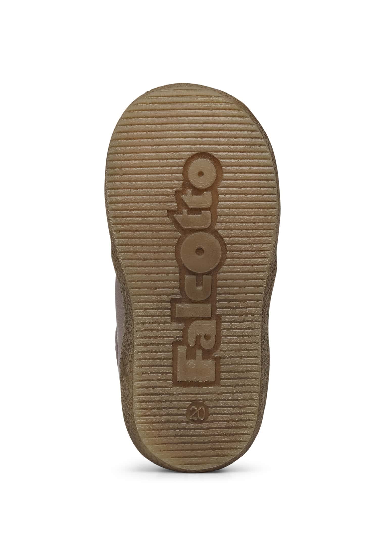 Falcotto Sneakers in Pelle
