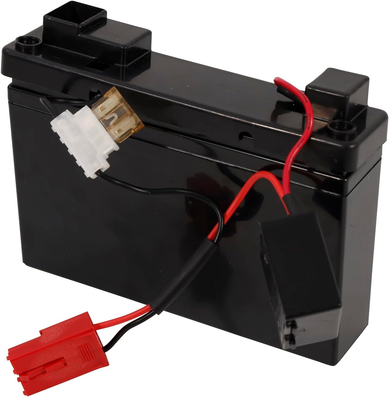 6V 7Ah Battery for Kids Powered Ride-On Car