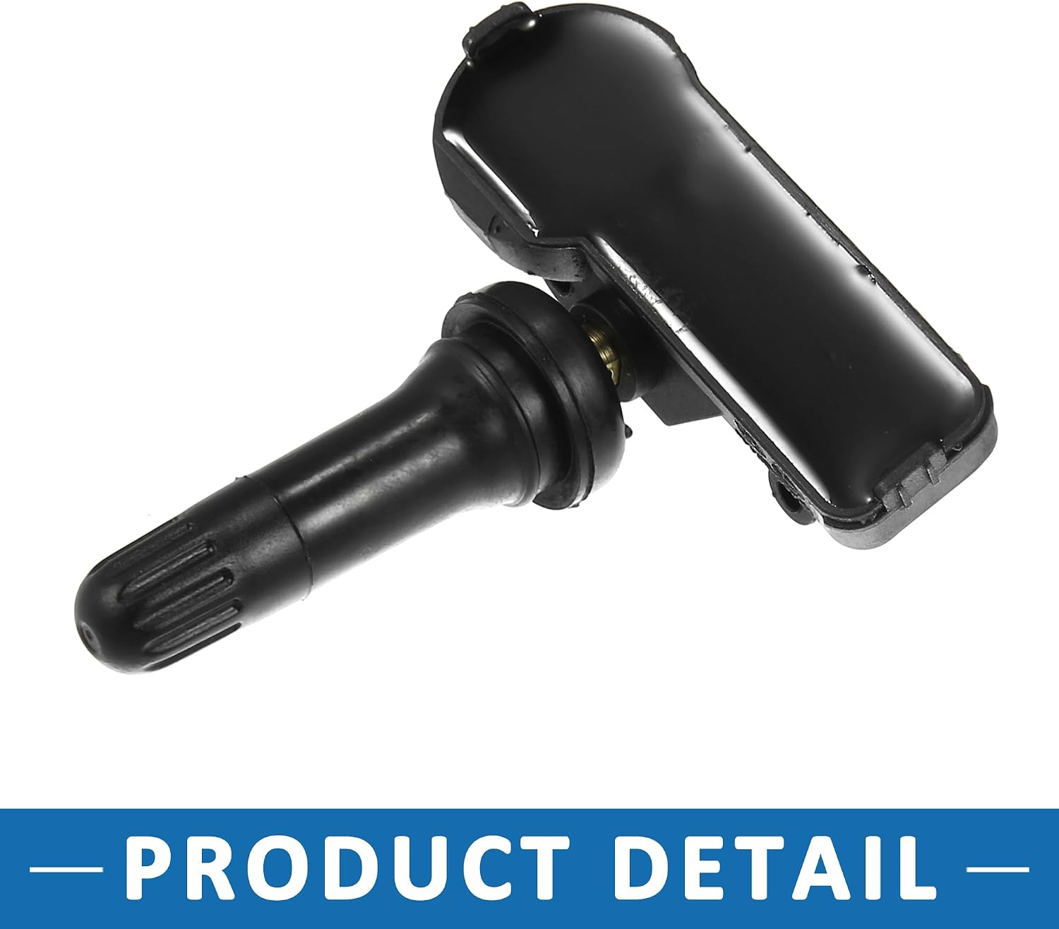 Tire Pressure Sensor L3Z-1A189-A TPMS Sensor for Ford Fiesta 2011-2017