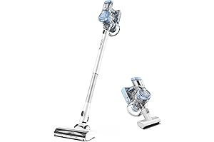 Tineco A11 Master: A Pet-Friendly Vacuum Cleaner That'll Keep Your Home Spotless