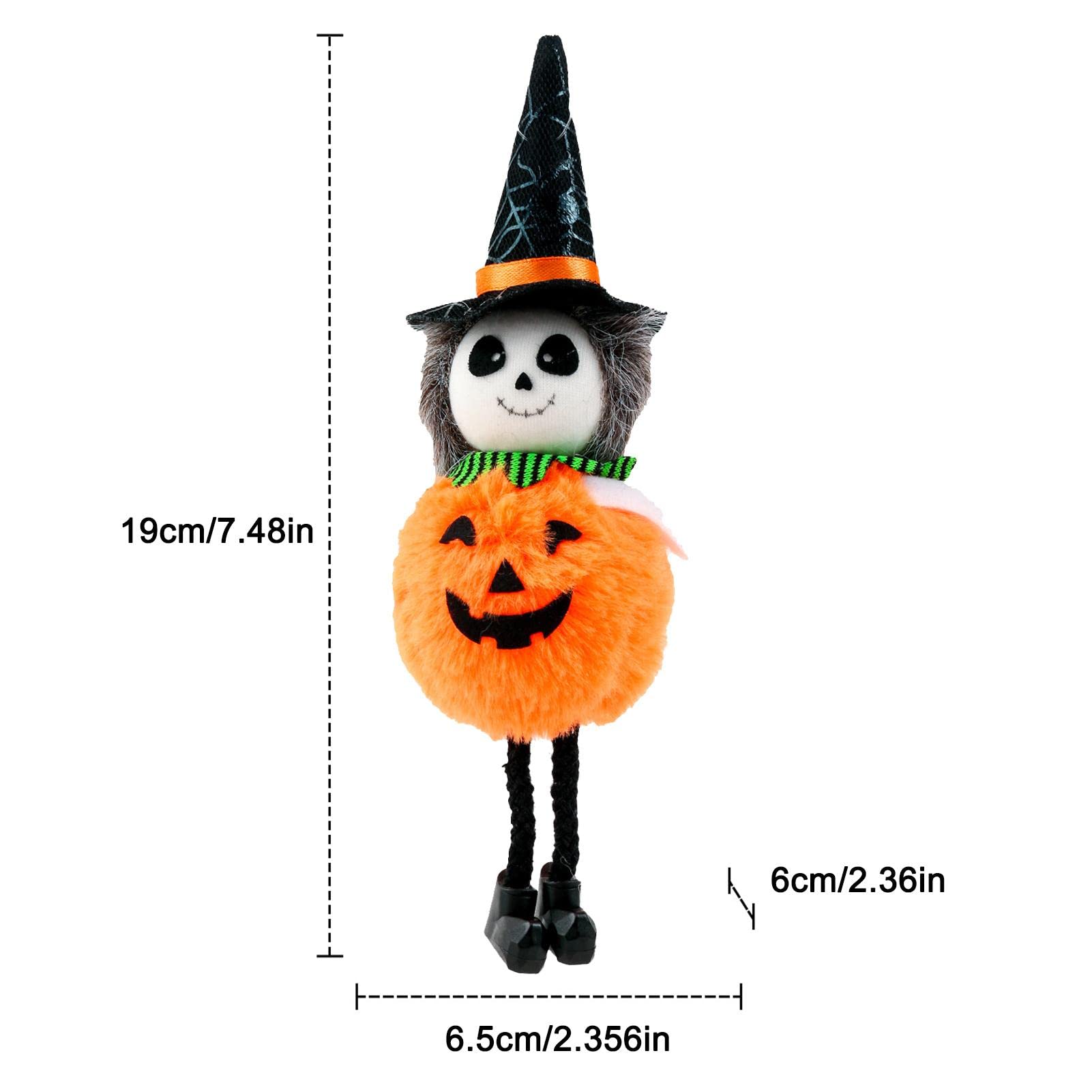 Amazon.co.jp: ハロウィーン ハンギング ツリーの装飾, ハンギング
