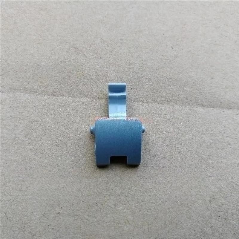 New for Ideapad 320C-15 330 520-15 ABR AST IAP ISK Laptop Network Card LAN Port Cover (Blue)