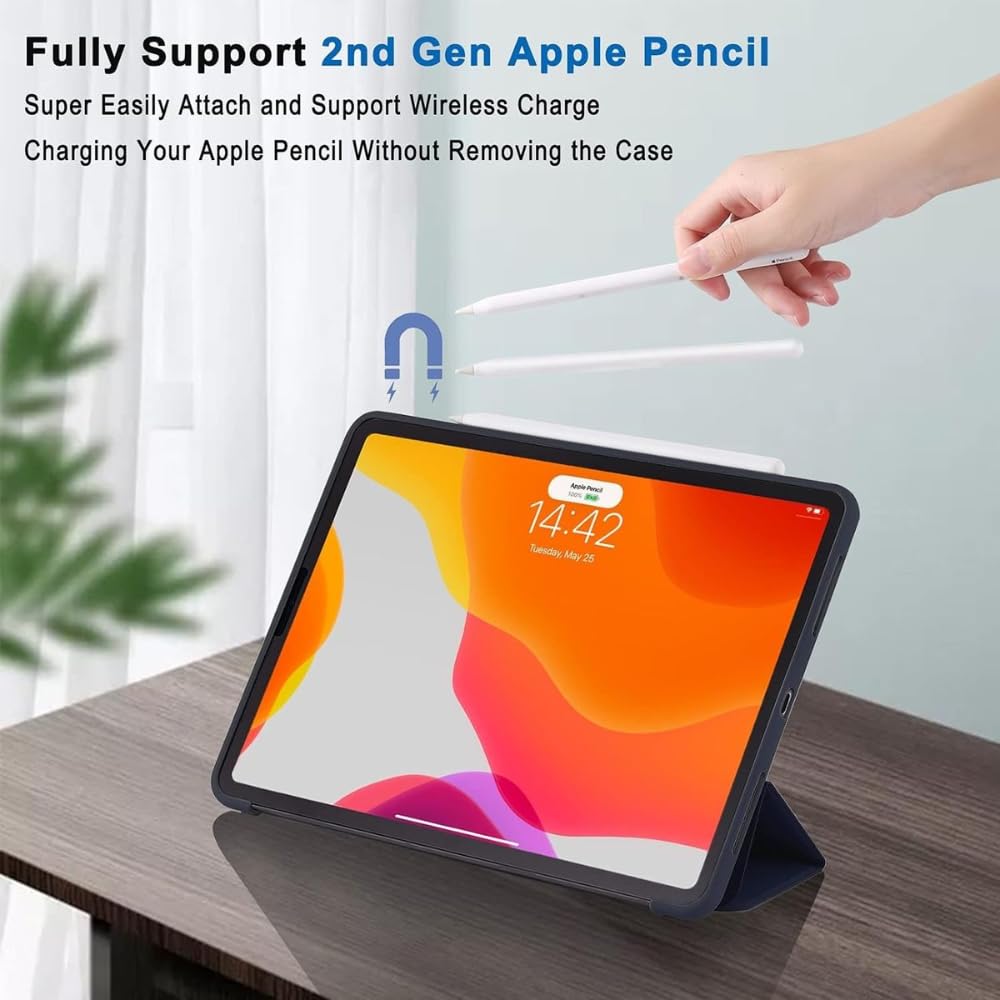 Apple iPad (第4世代)256GB +ApplePencil+Case iPad Air 10.9
