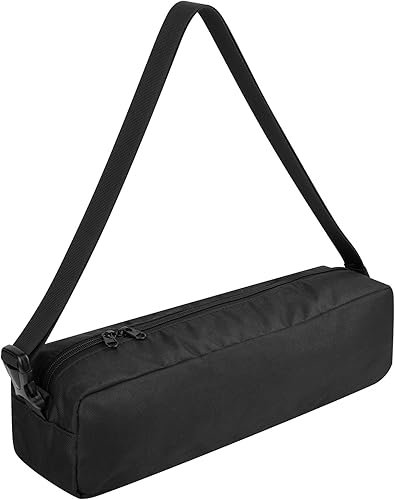 Xxerciz Bolsa de almacenamiento para silla portátil CLIQ, sillas de camping, bolsa de repuesto portátil para silla de campamento con correa de