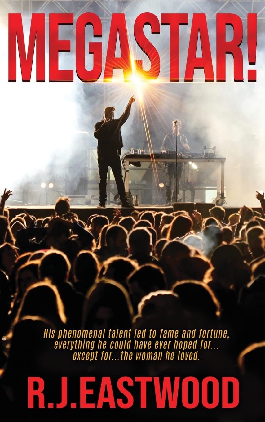 Megastar