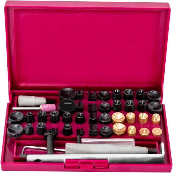Taladro de mano Pearl con velocidad 15000 rpm 280W 110V miniatura 5