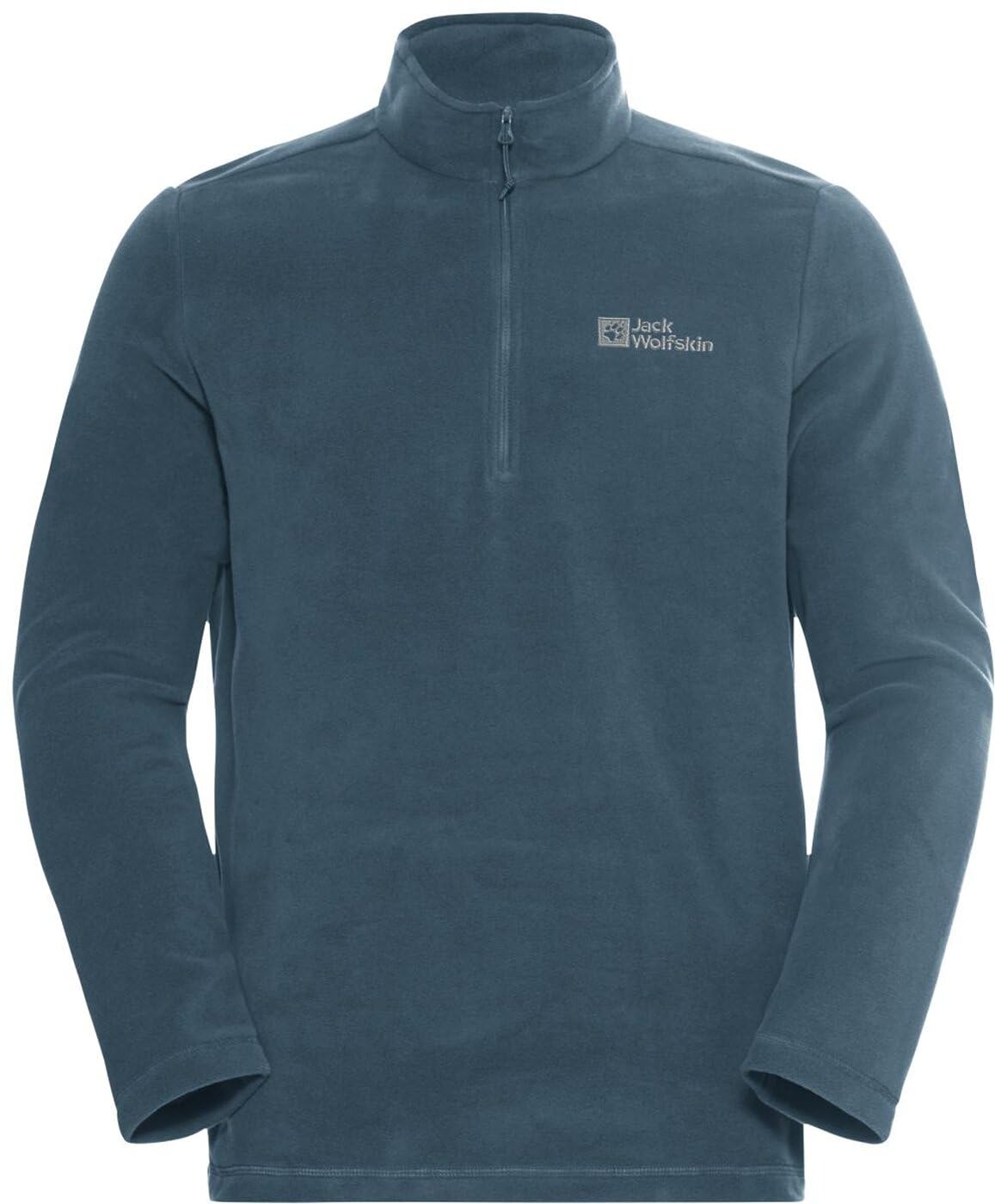 Jack Wolfskin Taunus Hz M sweter męski, Midnight Sky, XL