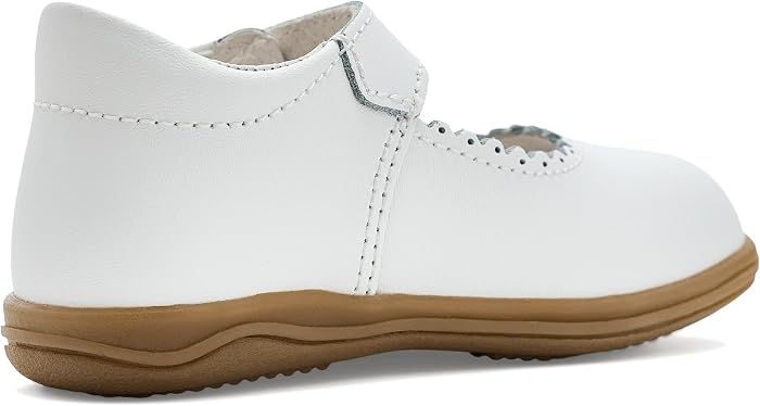 Обувь L'Amour Shoes Chloe (Toddler/Little Kid) — фото 7