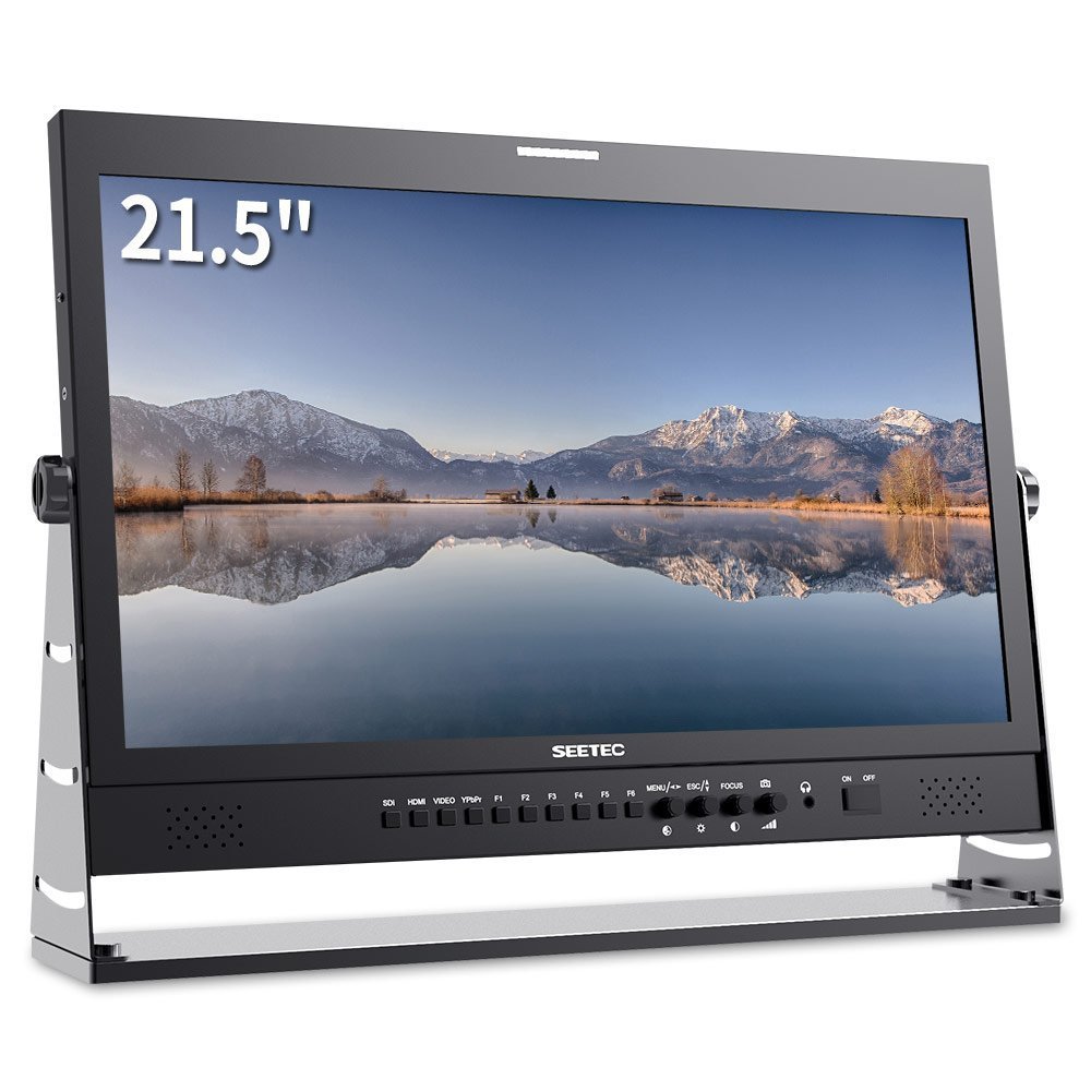 Desview D21 撮影用モニター持ち運び　縦型　ショート動画用 D21 – Desview
