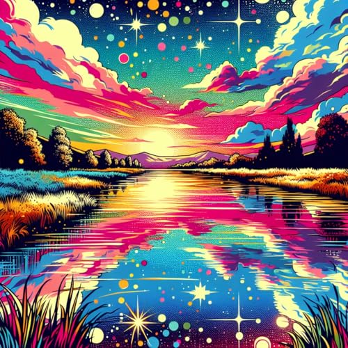 Reproducir Shimmering Reflections de Aria Sky en Amazon Music
