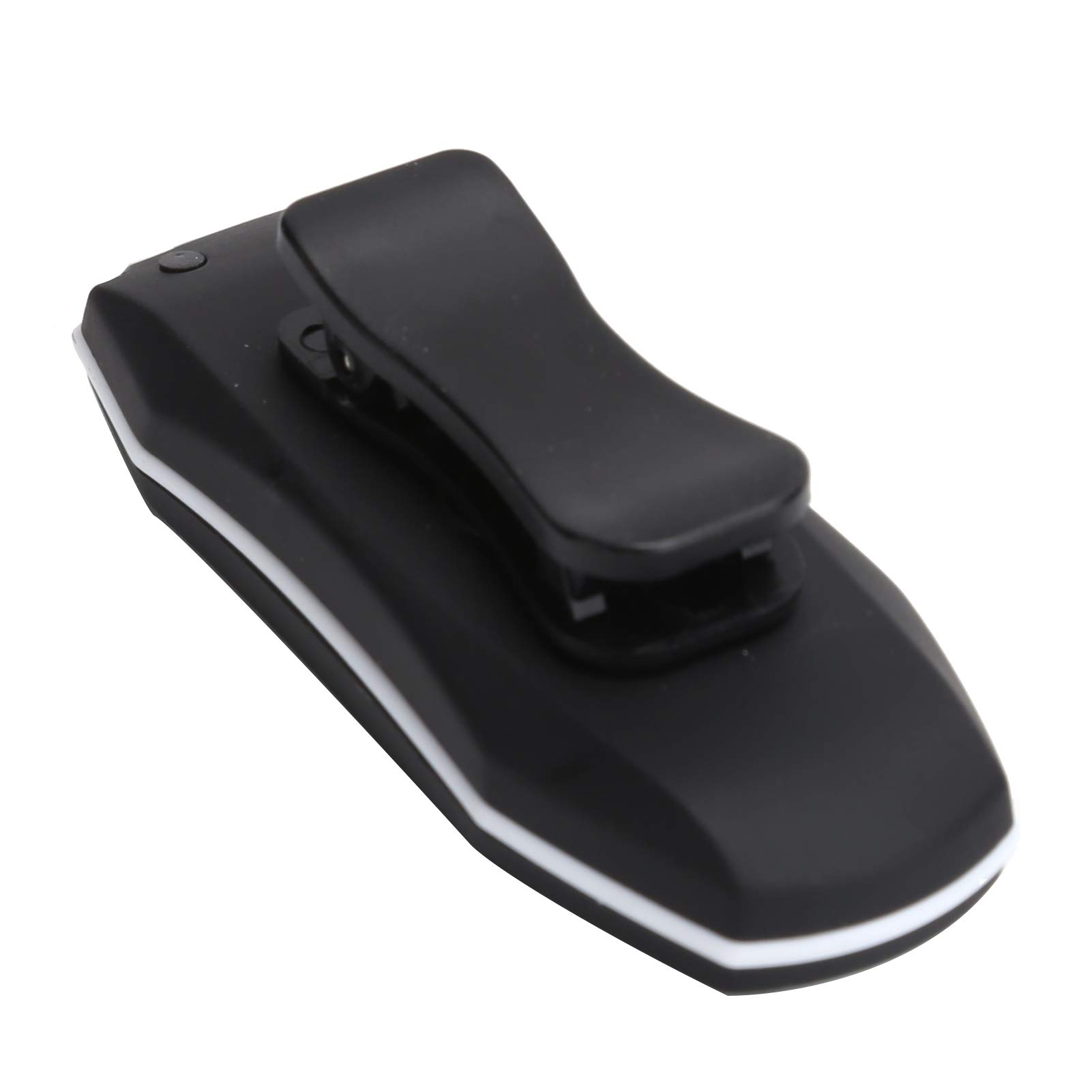 Yosoo Lecteur Mp3 Etanche Natation 4 Go étanche MP3, 4 Go IPX8 étanche FM Lecteur de Musique Portable Plongée Sport MP3 avec écouteurs et Clip