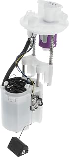 Delphi FG1969 Fuel Pump Module Assembly