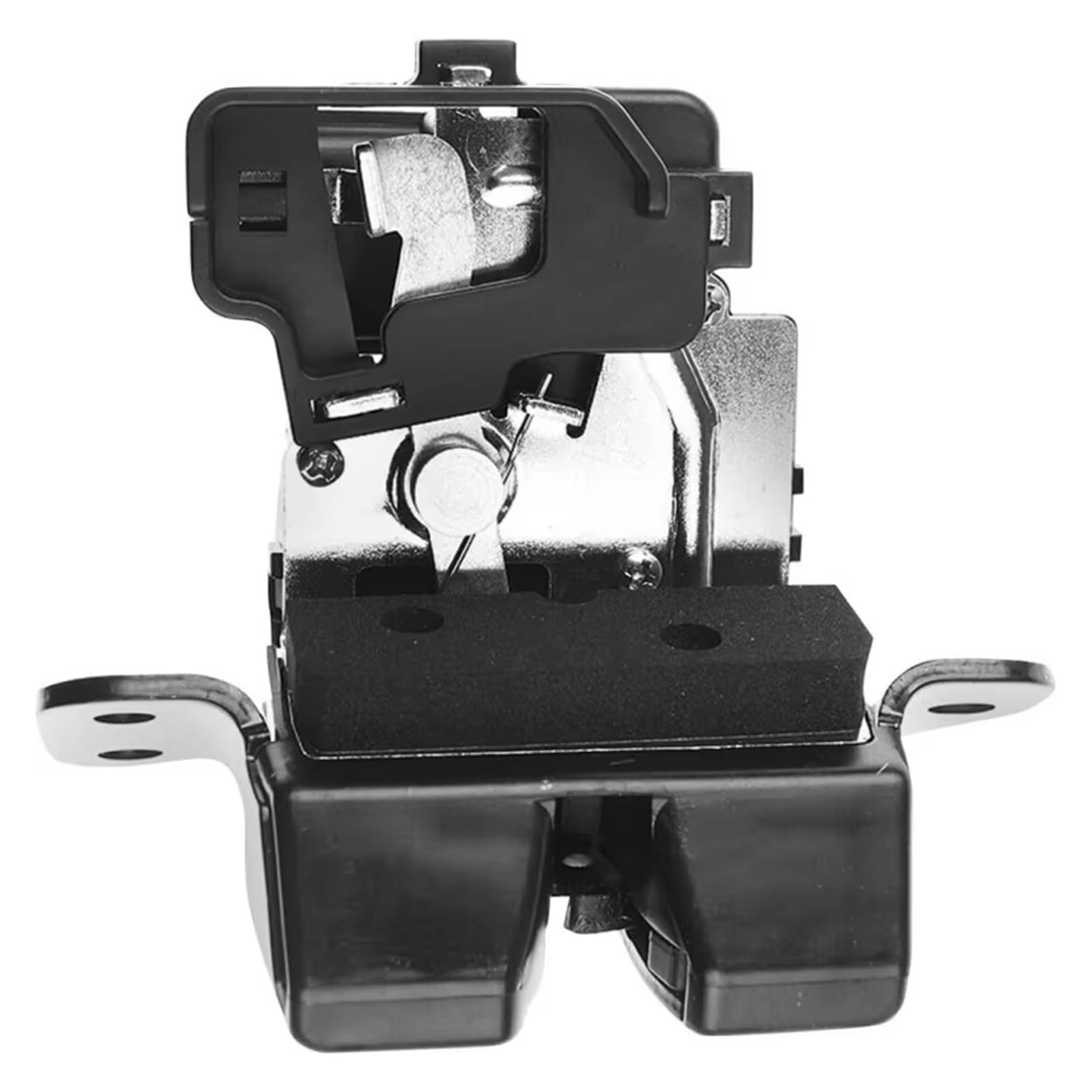 for Kia for Sportage 2011-2016 81230-3W000 6305100U1510 Rear Tailgate Trunk Lid Lock Actuator with Latch Assembly Trunk Lid Lock Latch