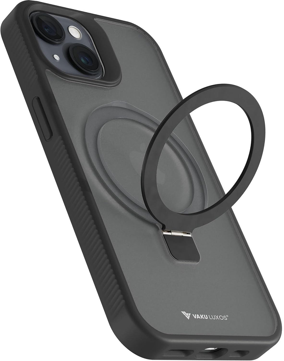 Vaku Luxos® Clear Armor MagPro for iPhone 14 Cover Case, Shockproof, Scratch Resistant, Slim, Thin, Military-Grade Metal Ring Camera Protection, Compatible with MagSafe Back Cover - White (B0BCZGNFXY) Amazon Price History, Amazon Price Tracker
