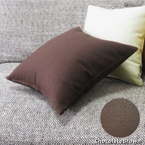 Amazon.co.jp: fabrizm 日本製 クッションカバー 30角 30×30cm