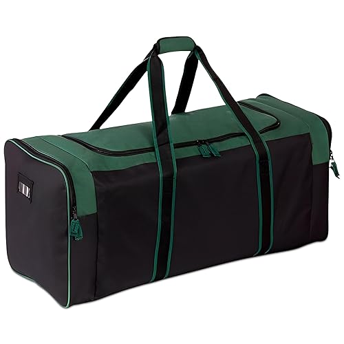 Jetstream Heavy Duty Multi Pocket Durable Sports Gym Equipment Travel