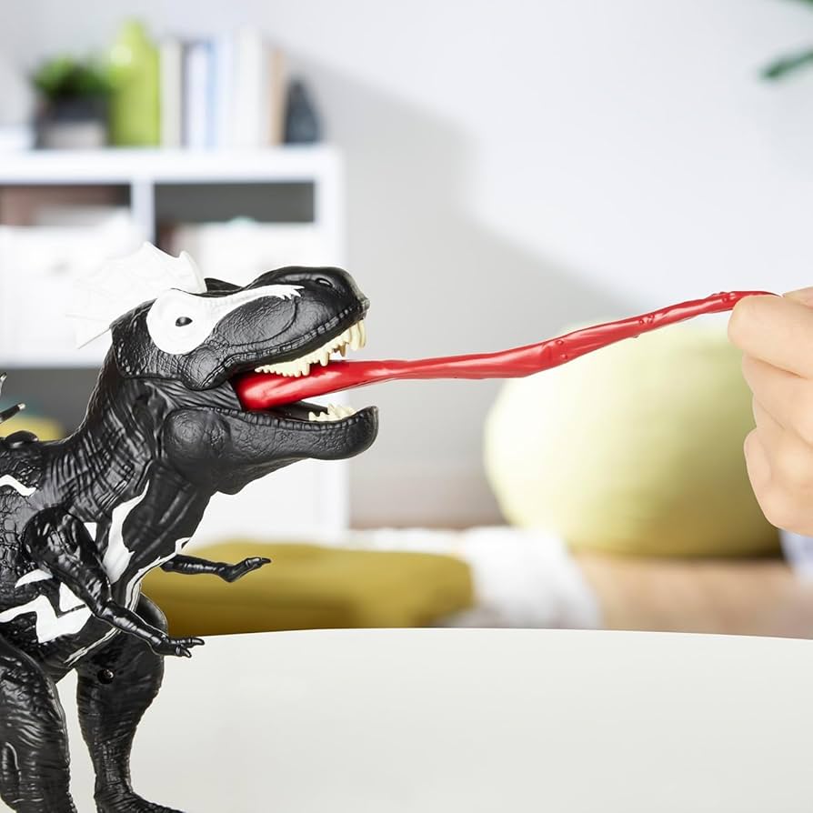 Amazon.co.jp: マーベル・コミックス スパイダーマン：ヴェノム