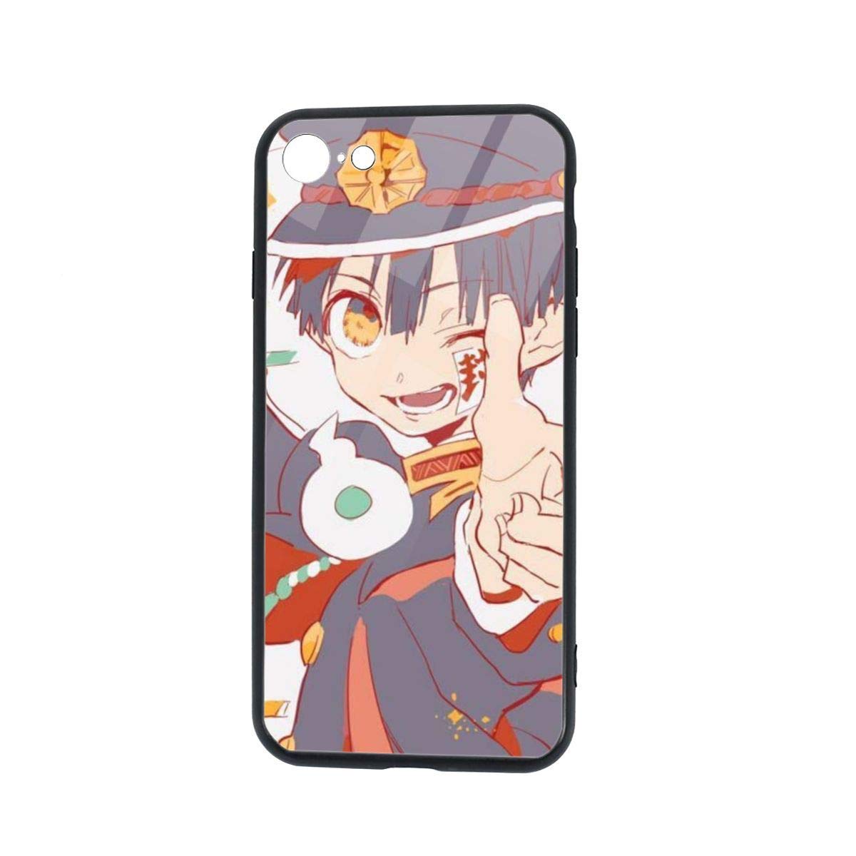 Amazon 地縛少年花子くん ケース Iphoneケース アニメ スマホケース スマホカバー アイフォン 保護ケース 携帯電話の殻 軽量 耐衝撃 脱着簡単 可愛い シリコン Tpu ソフトケース Iphone 6 6s 家電 カメラ オンライン通販