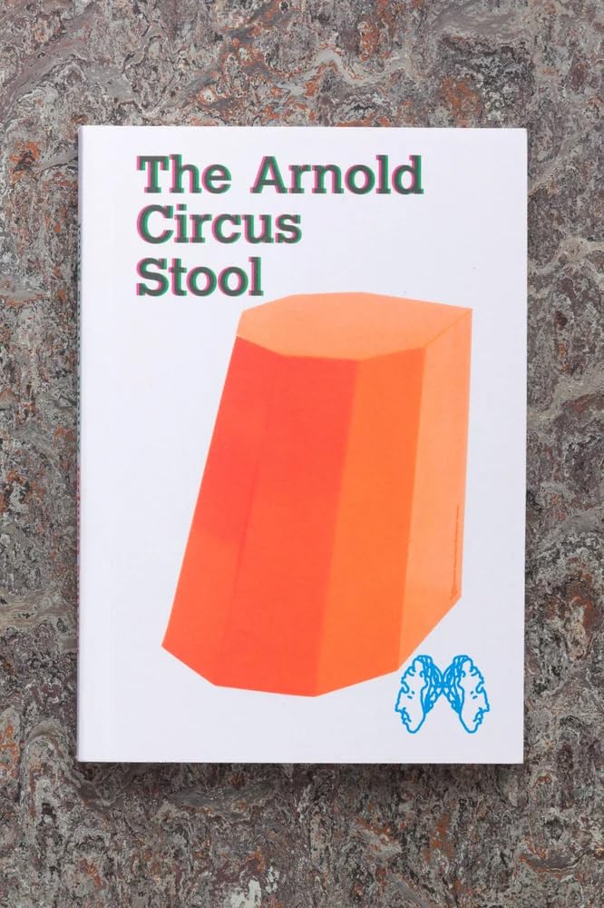 The Arnold Circus Stool