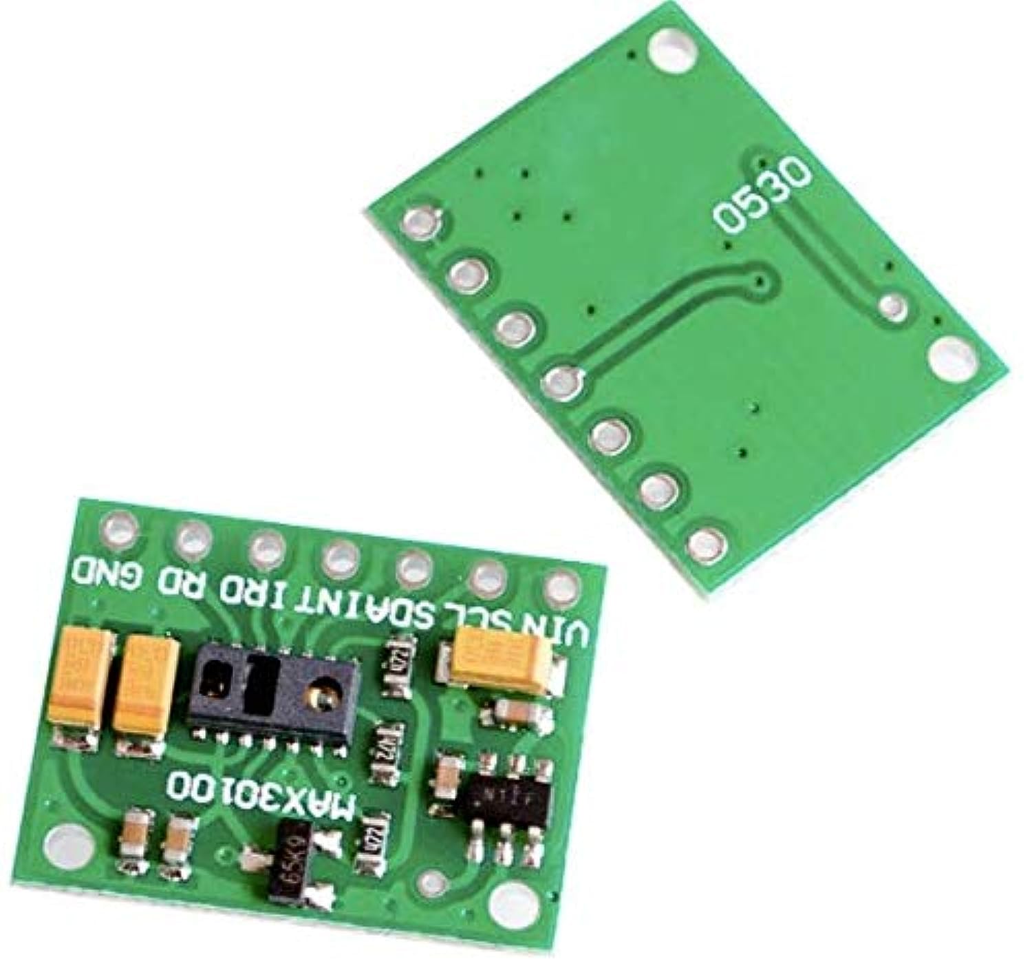 BluePCB MAX30100 Heart Rate