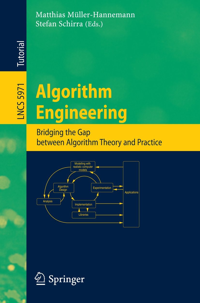 Algorithm Engineering: Bridging the Gap Between Algorithm Theory and ...