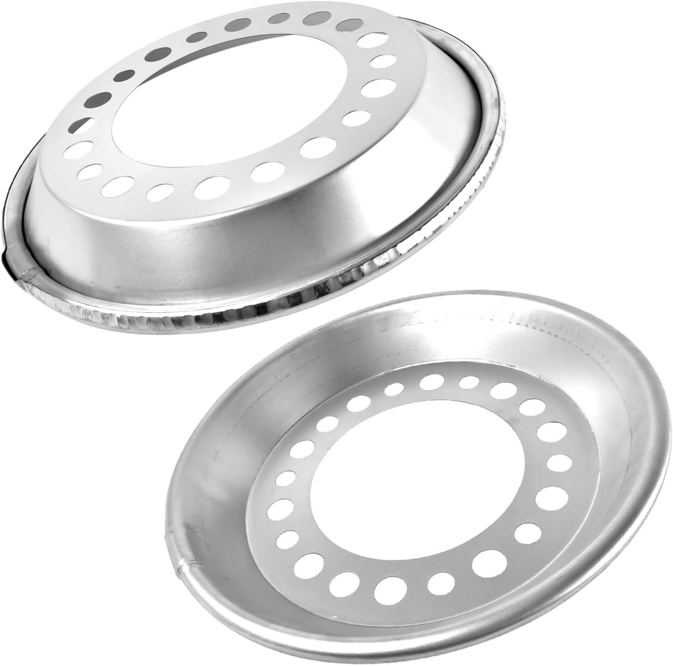 800-822 Auto Wheel Balancer 800822 Aluminum Steer Wheel Automatic Balancers Fits Heavy Duty Trucks with 22.5-24.5" Wheels