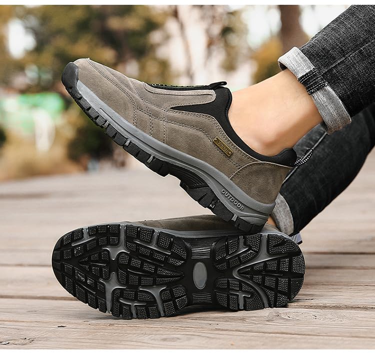 SWZEC Orthoconfort Chaussures Orthopédiques Max+ Nouveauté 2025 ! (avec Support De Voûte Plantaire)