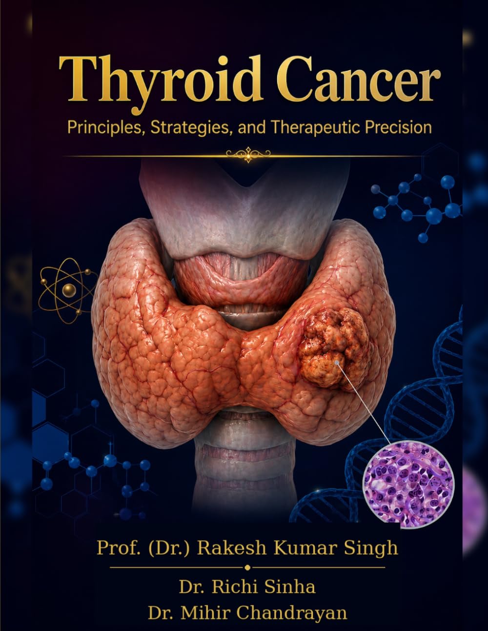 Thyroid Cancer: Principles, Strategies, and Therapeutic Precision