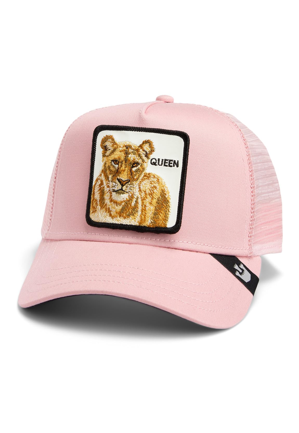 Goorin Bros. Cappellino Trucker The QueenBros. Berretto Baseball cap Mesh