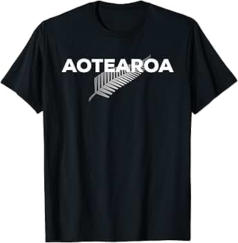 RSA SOUTH AFRICA  AOTEAROA 記念ラクビーシャツ Personalized Name Aotearoa New Zealand Over Printed Clothes